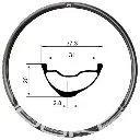 DUKE lucky jack sls5 - ERASE