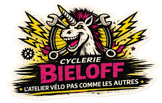 Cyclerie BIELOFF